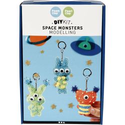 Space Monsters
