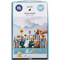 Easter Garden