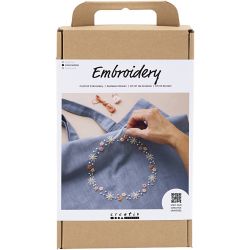 Craft Kit Embroidery