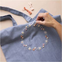 Craft Kit Embroidery