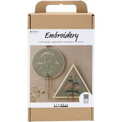 Craft Kit Embroidery