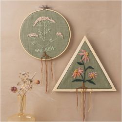 Craft Kit Embroidery