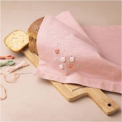 Mini Craft Kit Embroidery