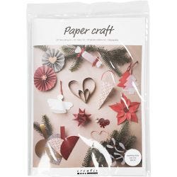 DIY decorating kit