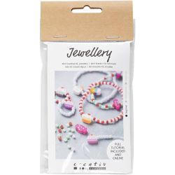 Mini Craft Kit Jewellery