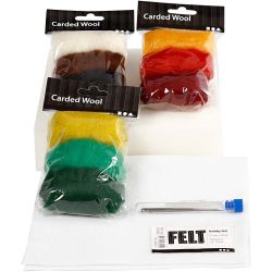 Creative Learning Kit