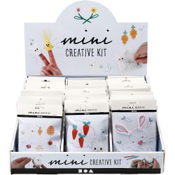 Mini Craft Kit