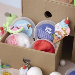 My Craft Station Modelling