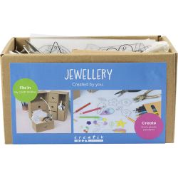 My Craft Station Jewellery