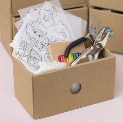 My Craft Station Jewellery