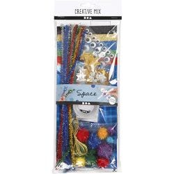 Crafting assortment