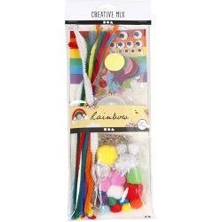 Crafting assortment
