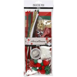 Crafting assortment