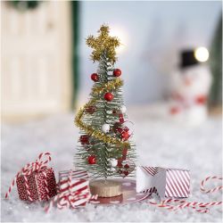 Mini Craft Kit Elf Door