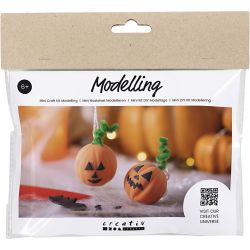 Mini Craft Kit Modelling
