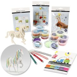Creative kit – Indoor creativity
