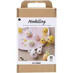 Craft Kit Modelling