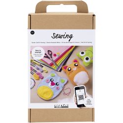 Starter Craft Kit Sewing
