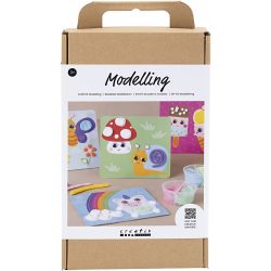 Craft Kit Modelling