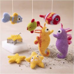 Craft Kit Needle Felting
