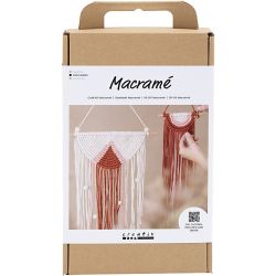 Craft Kit Macramé 