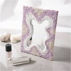 Craft Kit Punch Needle