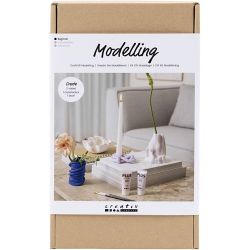Craft Kit Modelling