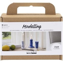 Mini Craft Kit Modelling