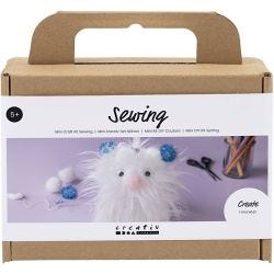 Mini Craft Kit Sewing