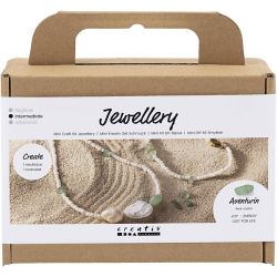 Mini Craft Kit Jewellery