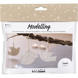 Mini Craft Kit Modelling