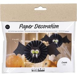 Mini Craft Kit Paper Decorations