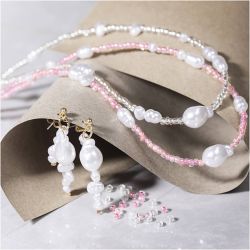 Mini Craft Kit Jewellery