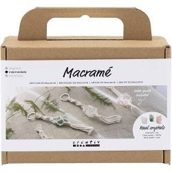 Mini Craft Kit Macramé