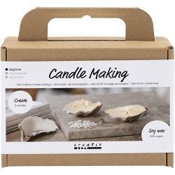 Mini Craft Kit Candle Making