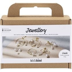 Mini Craft Kit Jewellery