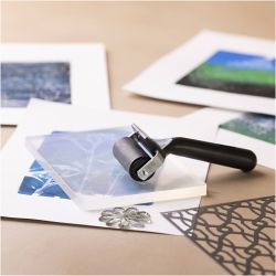 Gel Printing Tool Kit