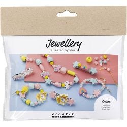 Mini Craft Kit Jewellery