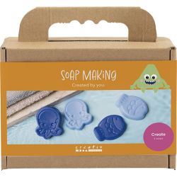 Craft Kit Soap Making