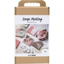 Craft Kit Soap Making