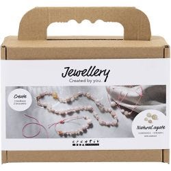 Mini Craft Kit Jewellery
