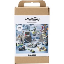 Craft Kit Modelling