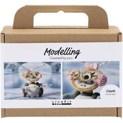 Mini Craft Kit Modelling