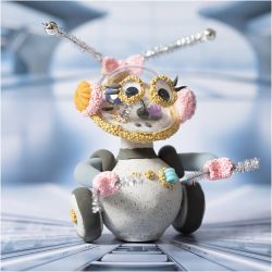 Mini Craft Kit Modelling