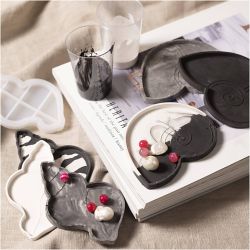 Craft Kit Resin Casting