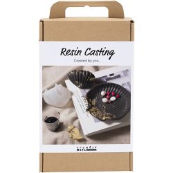 Craft Kit Resin Casting
