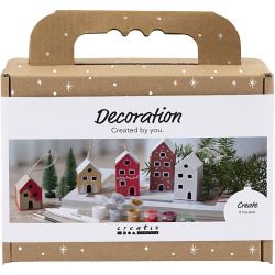 Mini Craft Kit Decoration