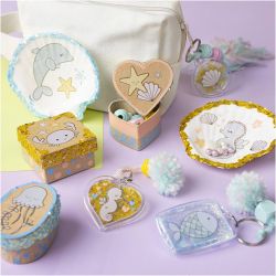 Craft Kit Decoration