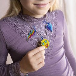 Group Craft Kit Shrink Plastic