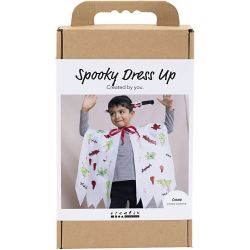 Craft Kit Spooky Costume